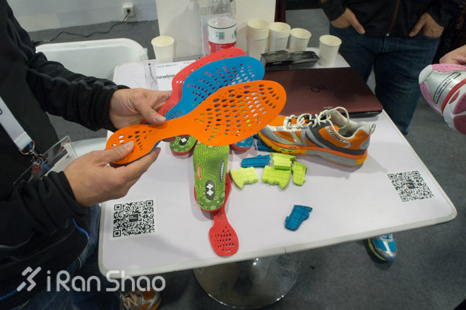 ​Weekly Gear | 2015 ISPO北京上的新鲜货