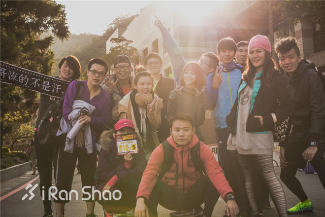 女王日记 |  Grace：我想和爱跑步的你分享的事