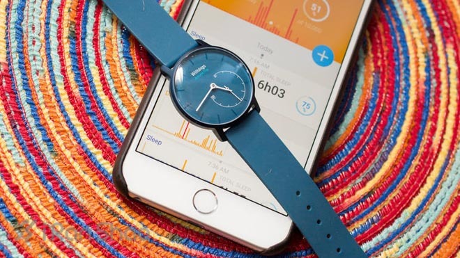 新品 | 引领平价智能手表新时尚的Activité Pop