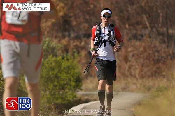 100000m (2015Hongkong)