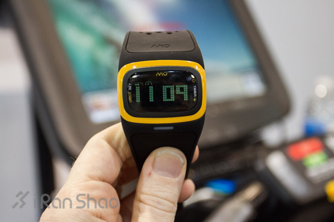 新品 | 再一次告别心率带， Mio Alpha2 升级新体验