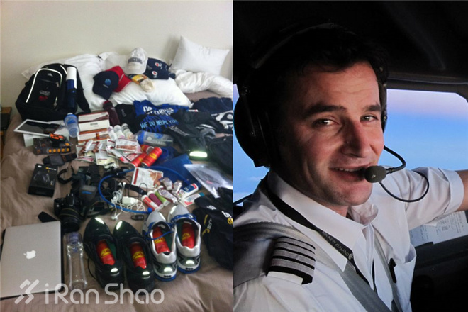 不扯淡新闻 | 7天在7大洲跑完7个马拉松是怎样的经历？