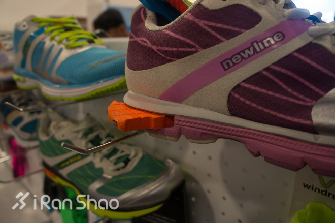 ​Weekly Gear | 2015 ISPO北京上的新鲜货