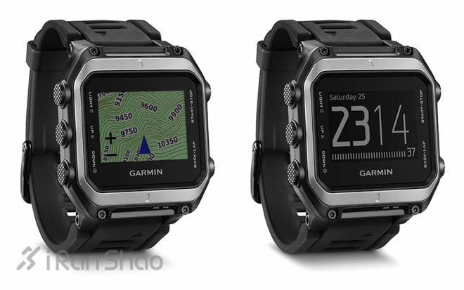 Garmin佳明新品四连发，你来得及戴么？
