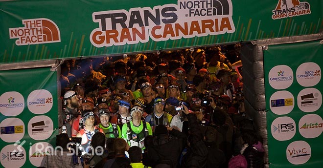 2014赛事年终评选 | 国际越野跑大事纪