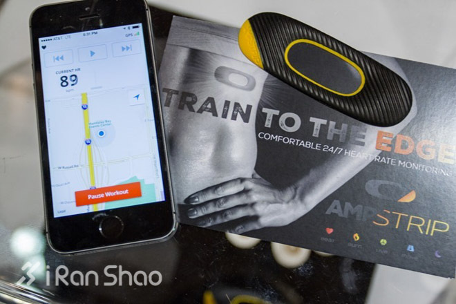 ​Weekly Gear | 一张能解决所有可穿戴问题的贴纸