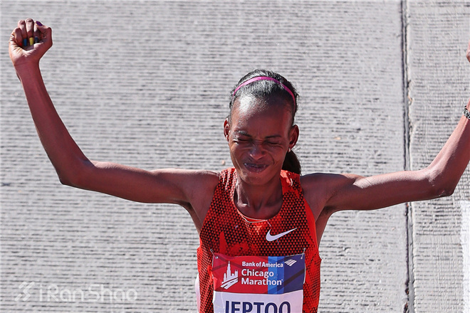 2014赛事年终评选 | 国际马拉松大事纪（7-12月）