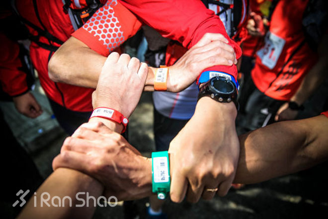 2014赛事年终评选 | 国内越野跑大事纪