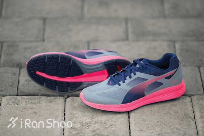 新品 | Puma 放大招，与最快跑者一起发布 IGNITE 跑鞋