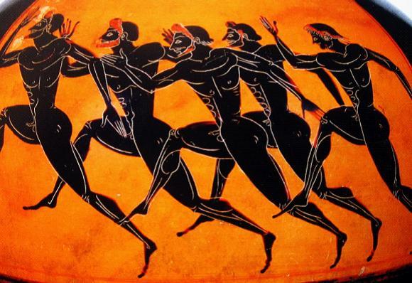 改进跑步姿势的5个小窍门