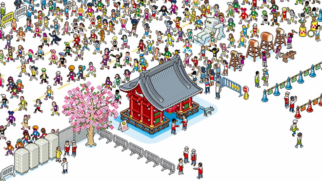 直通东京 | 和他们一起见证2015东京马拉松