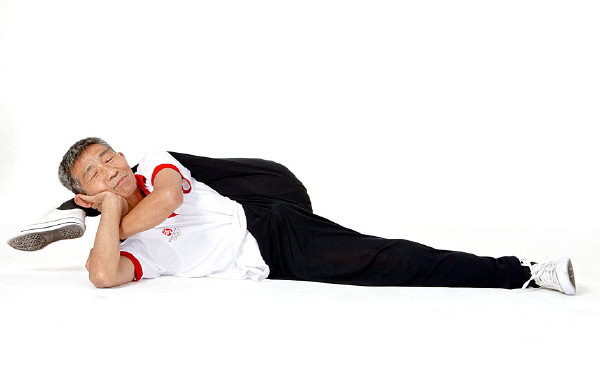 书影音 | 那未实现的运动梦想