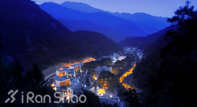 竹海山水中的江南越野——江南50路线初体验