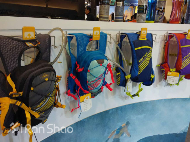 跑步在中国将是一笔大生意—专访NATHAN首席执行官Bridgit Lombard