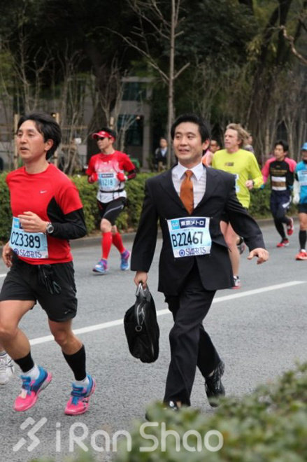 直通东京|盛装tokyo——东马cosplay大集合！