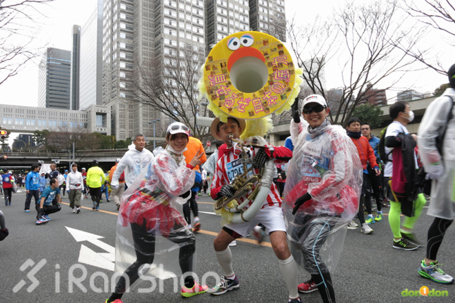 直通东京|盛装tokyo——东马cosplay大集合！