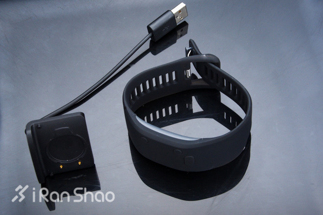 ​开箱 | 不只是记录，adidas micoach FitSmart智能手环