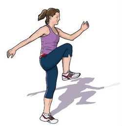 如何在春节后循序渐进恢复运动量？