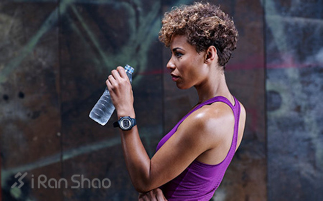 心率带是什么？Epson 推出心率监测运动手表