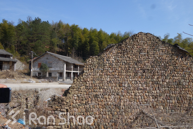 竹海山水中的江南越野——江南50路线初体验