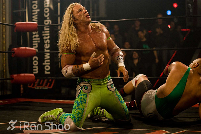 书影音 | 那未实现的运动梦想