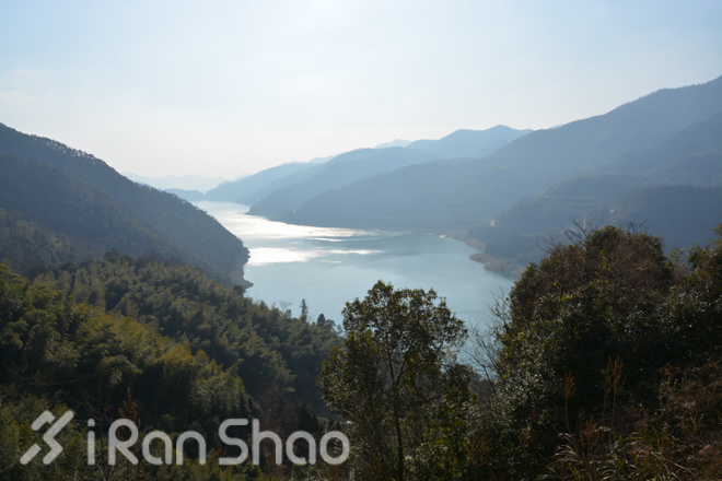 竹海山水中的江南越野——江南50路线初体验