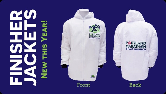 我的美国跑步日记（2）2014年波特兰马拉松