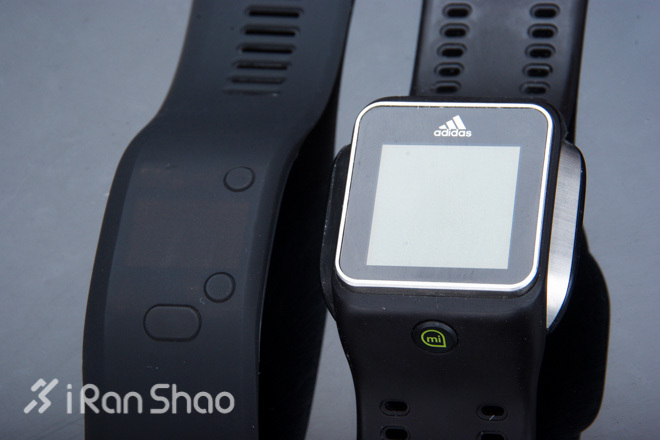 ​开箱 | 不只是记录，adidas micoach FitSmart智能手环