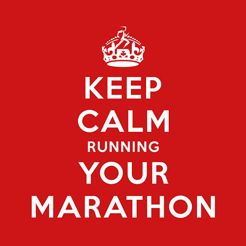 跑者可利用来提高成绩的心理技巧