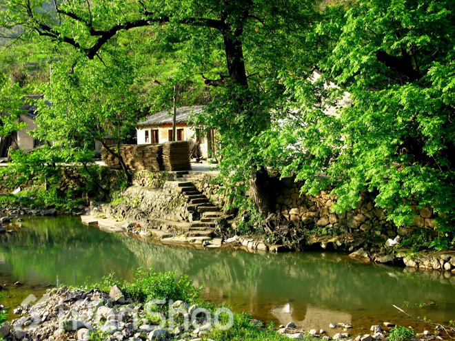 竹海山水中的江南越野——江南50路线初体验
