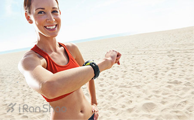 心率带是什么？Epson 推出心率监测运动手表