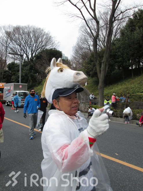 直通东京|盛装tokyo——东马cosplay大集合！