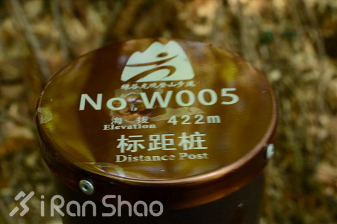 竹海山水中的江南越野——江南50路线初体验