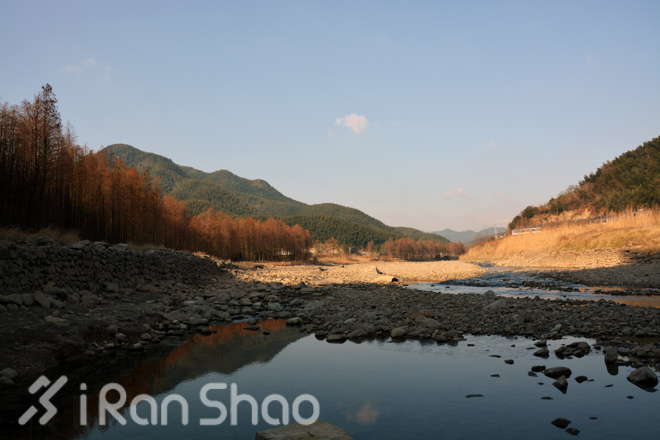 竹海山水中的江南越野——江南50路线初体验