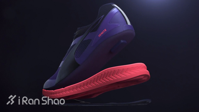 新品 | Puma 放大招，与最快跑者一起发布 IGNITE 跑鞋