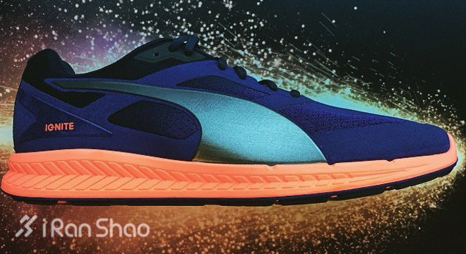 新品 | Puma 放大招，与最快跑者一起发布 IGNITE 跑鞋
