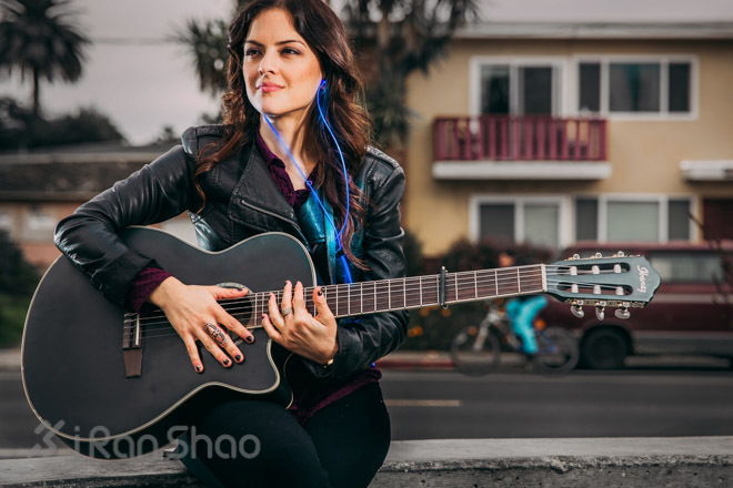 Glow 智能运动耳机 戴起来酷动起来炫