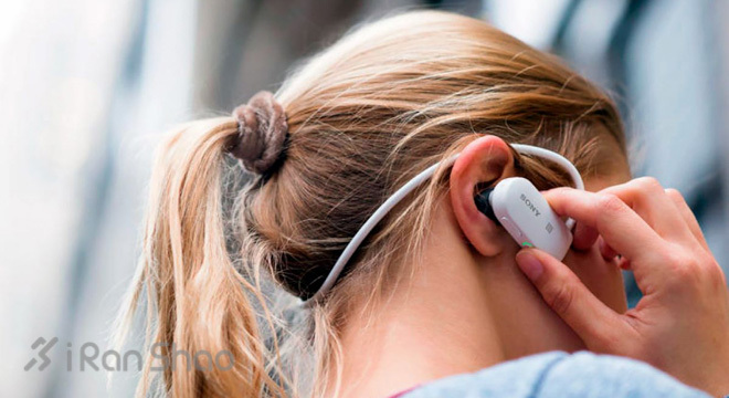 我的私人教练 索尼 Smart B-Trainer 运动耳机小评