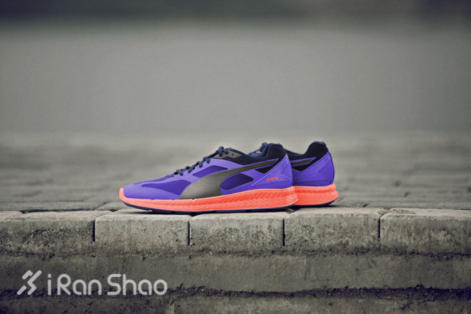 新品 | Puma 放大招，与最快跑者一起发布 IGNITE 跑鞋