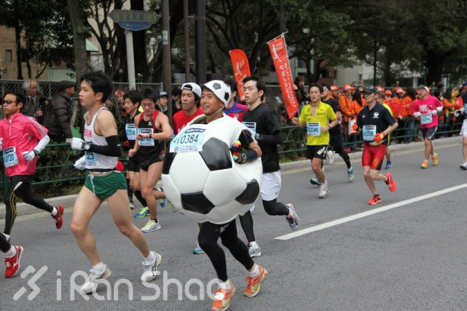 直通东京|盛装tokyo——东马cosplay大集合！