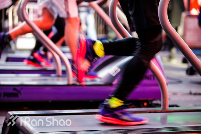 新品 | Puma 放大招，与最快跑者一起发布 IGNITE 跑鞋