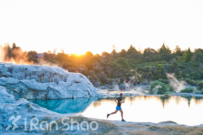 五军再战中土——UTWT第二站新西兰Tarawera Ultramarathon即将开战