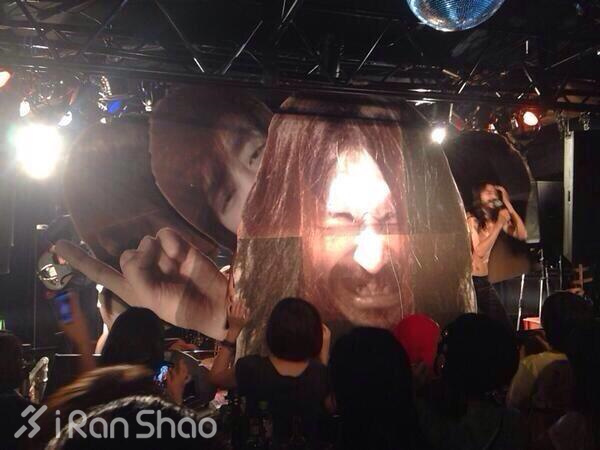 人物 | 耶稣哥：东京马拉松是最特别的那场live show