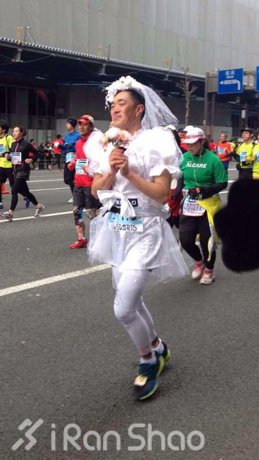 直通东京|盛装tokyo——东马cosplay大集合！