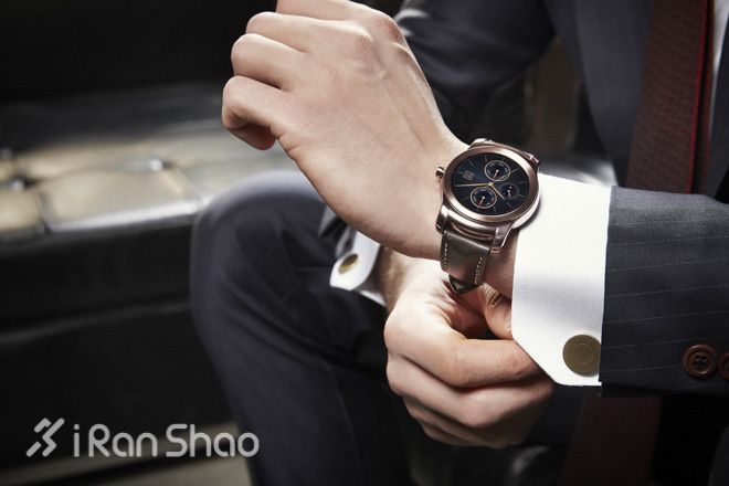 Duang……长假之后你的腕上设备该更新啦！