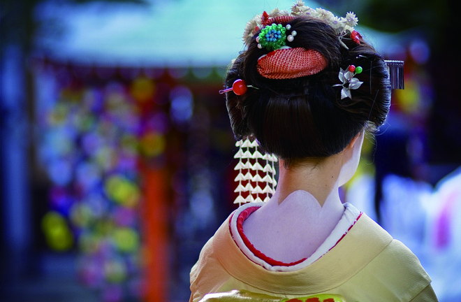 马拉松城纪 | 东京马拉松の42公里地图