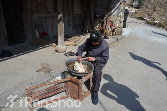 竹海山水中的江南越野——江南50路线初体验