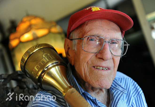 书影音 | 路易斯•赞贝里尼，一个无关天赋与成功的故事