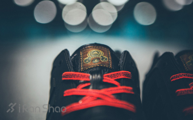 是你的 Boost，Adidas 推出 Pure Boost 羊年特别版