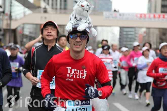 直通东京|盛装tokyo——东马cosplay大集合！